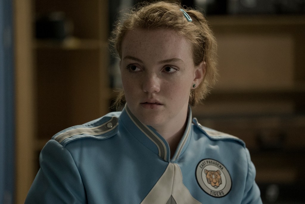 SIERRA BURGESS IS A LOSER