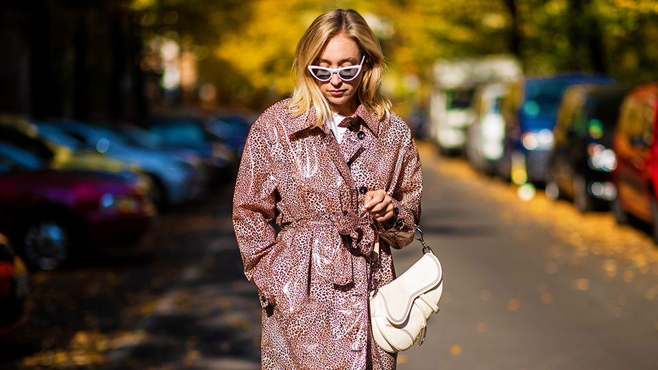 How to Wear and Shop for Winter Coats—the Street Style Way