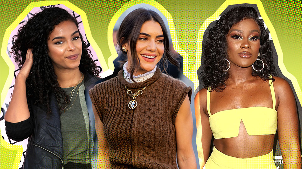 Latinx Beauty Influencers