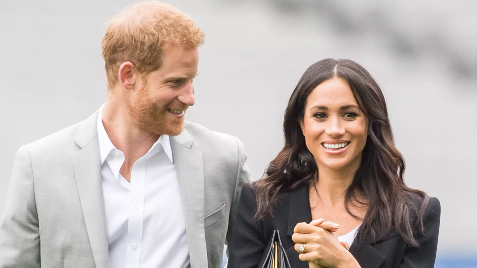 STYLECASTER | Meghan-Markle-and-Prince-Harry