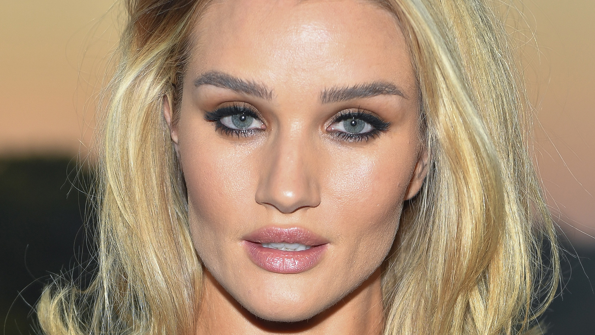 Rosie Huntington-Whiteley