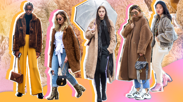 Sexy Winter Lingerie at Every Size