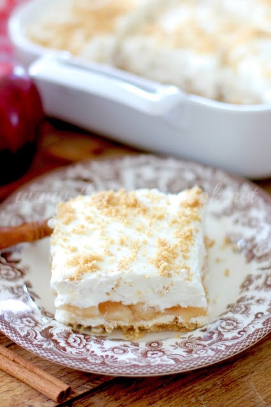 STYLECASTER | No-Bake Thanksgiving Desserts