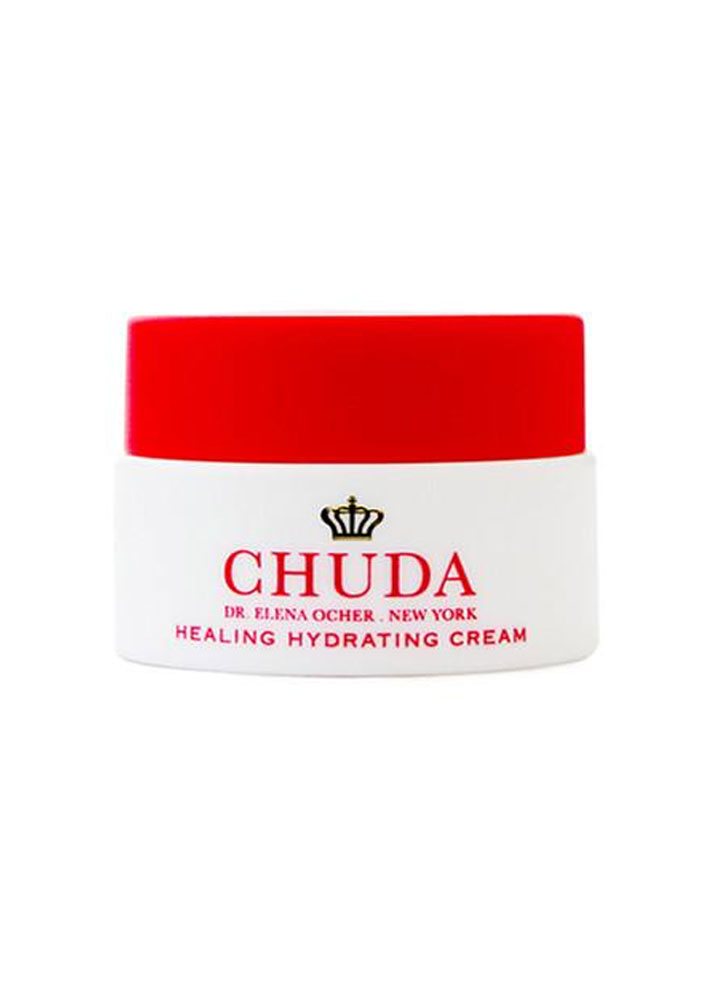 STYLECASTER | Winter Barrier Creams | Chuda Hydrating Cream