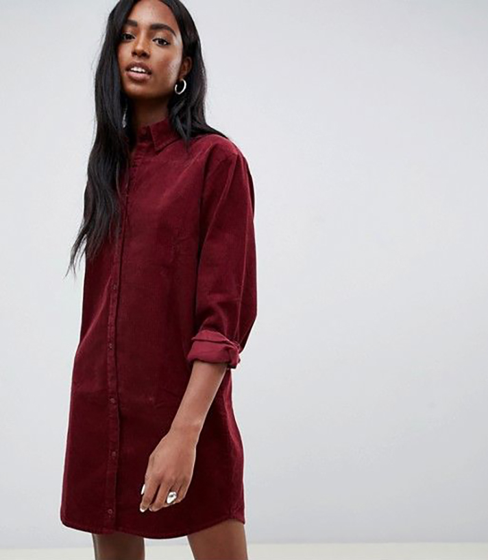 STYLECASTER | 21 Corduroy Pieces That Will Keep Your Cold Weather Wardrobe Cozy and On-Trend