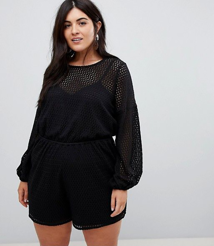 STYLECASTER | Crochet Is the Must-Have Textile Your 2019 Resort Wardrobe Needs