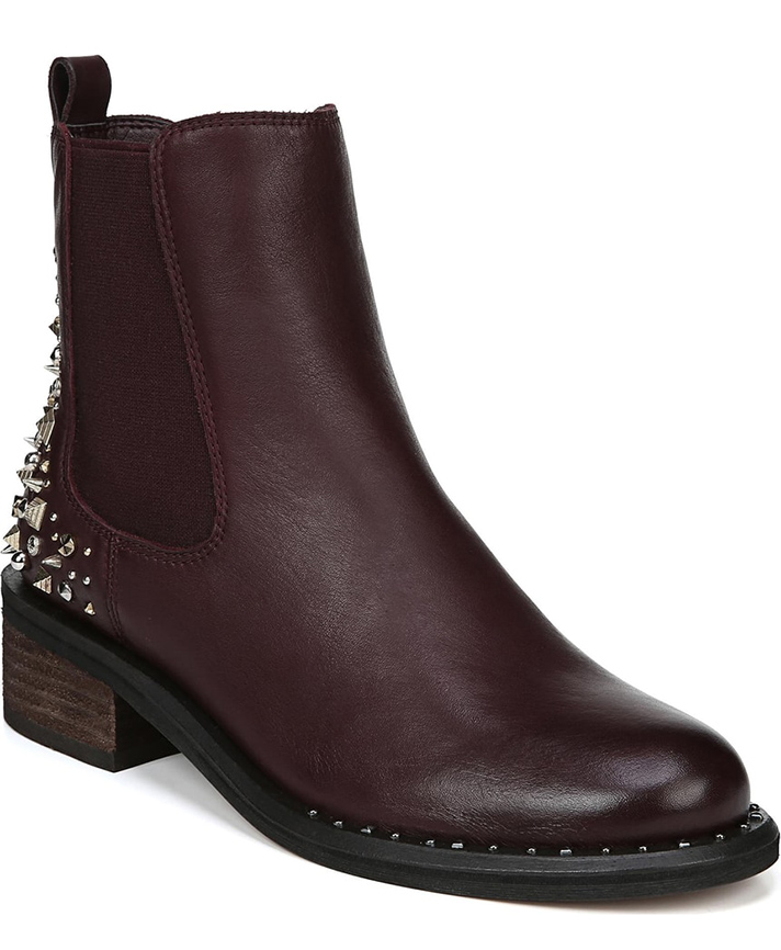 STYLECASTER | Embellished Pieces | Dover Embellished Boot