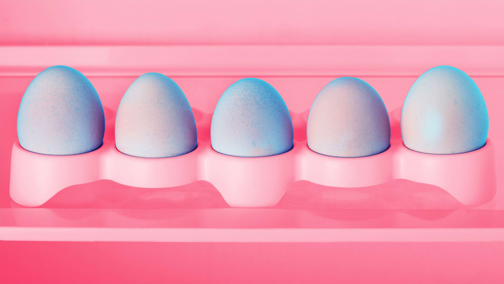STYLECASTER | Single Women Freezing Eggs