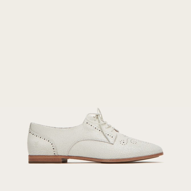 Frye Terri Oxford Shoes