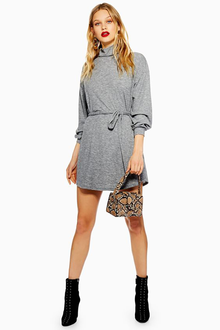 STYLECASTER | These 33 Gray Pieces Will Help You Construct the Perfect Groutfit