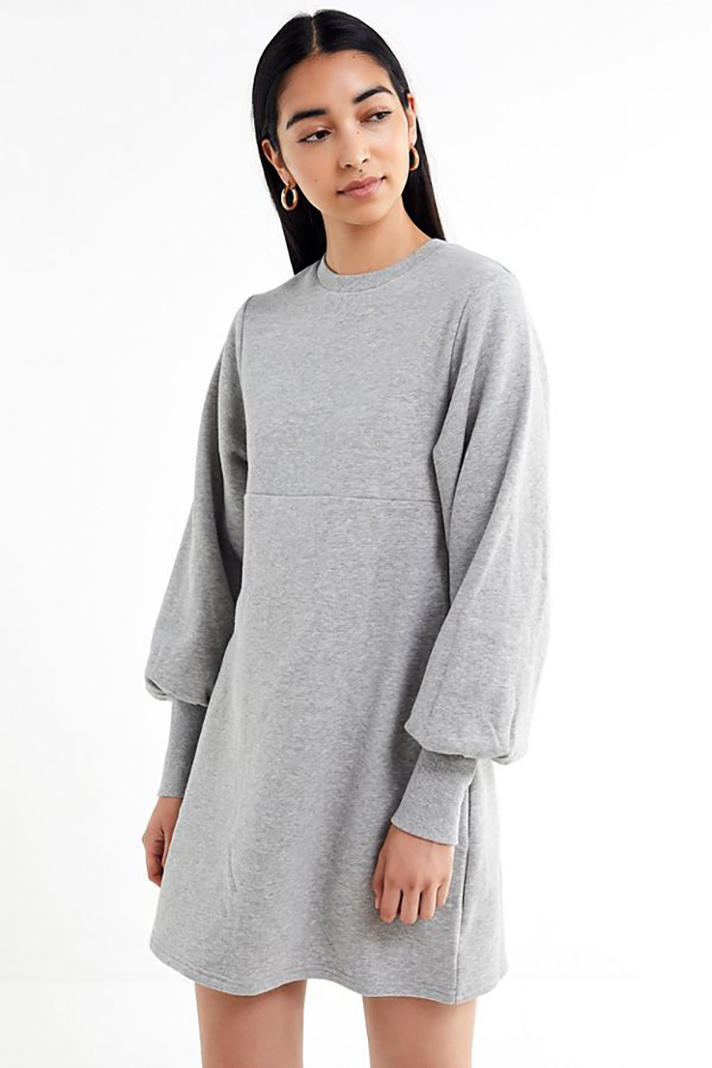 STYLECASTER | These 33 Gray Pieces Will Help You Construct the Perfect Groutfit