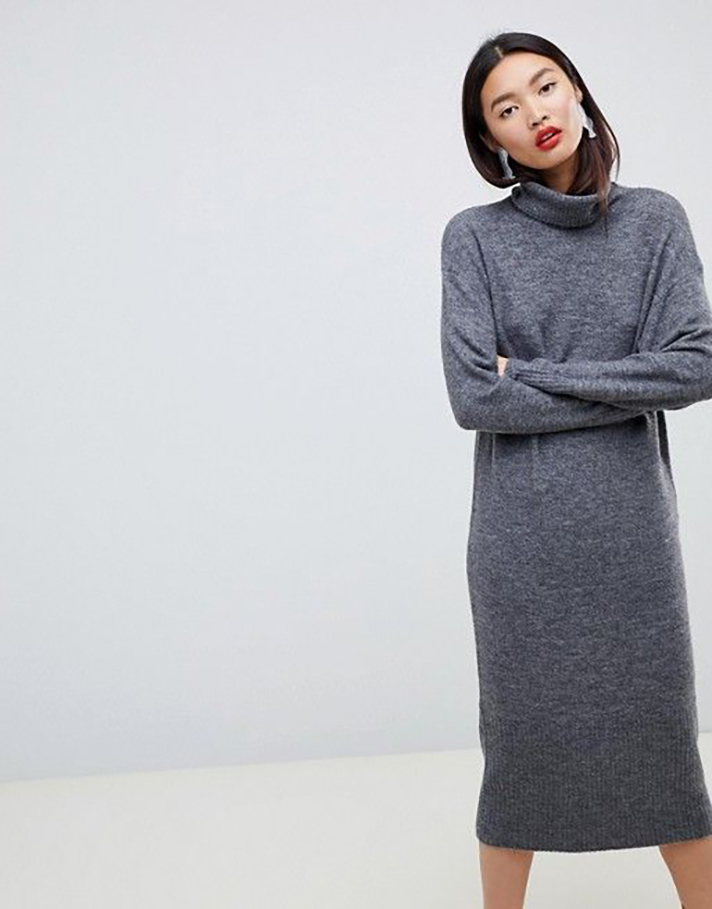 STYLECASTER | These 33 Gray Pieces Will Help You Construct the Perfect Groutfit
