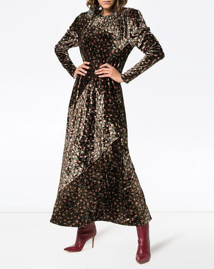 STYLECASTER | Your Everything Guide to Holiday Dresses