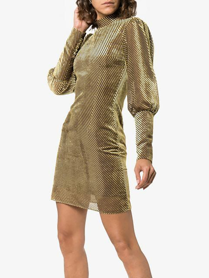 STYLECASTER | Your Everything Guide to Holiday Dresses