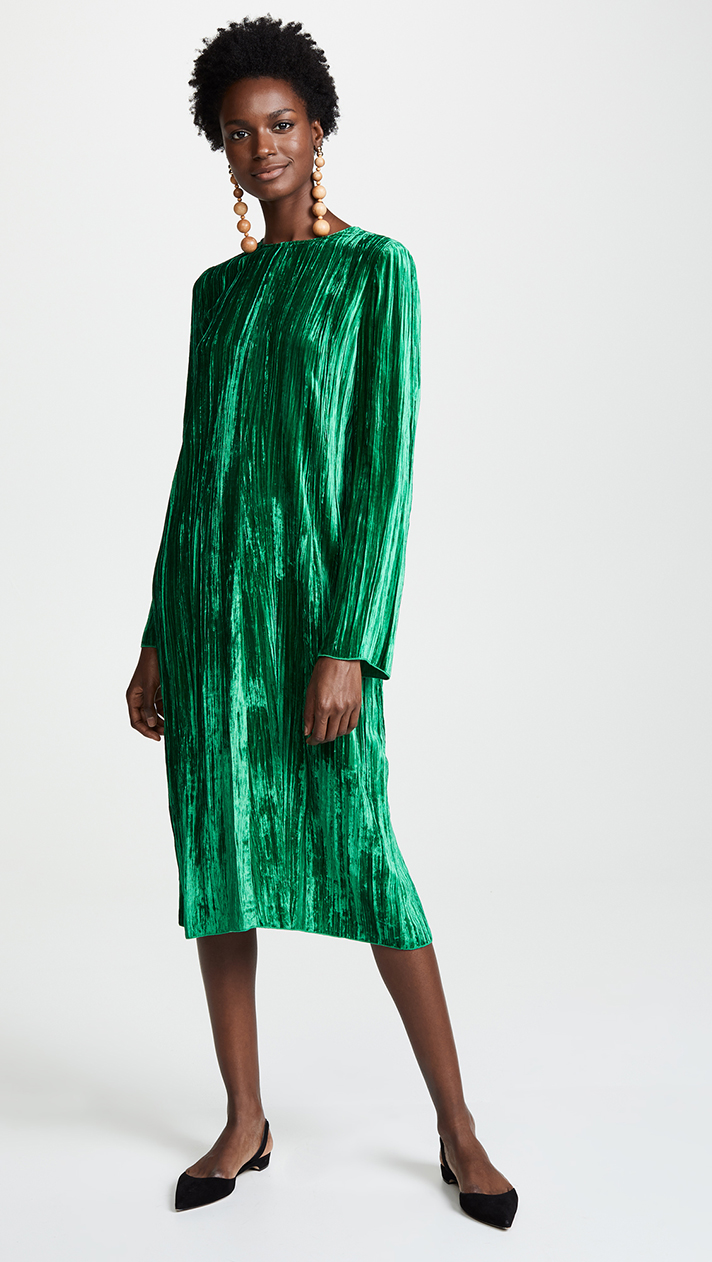 STYLECASTER | Your Everything Guide to Holiday Dresses