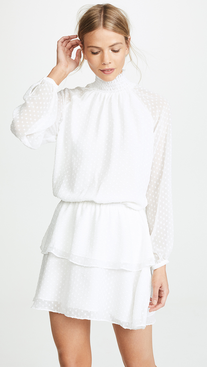 STYLECASTER | 2019 Wants You to Replace Your LBD With an LWD