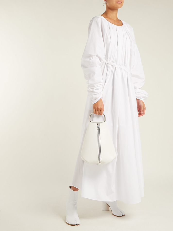 STYLECASTER | 2019 Wants You to Replace Your LBD With an LWD