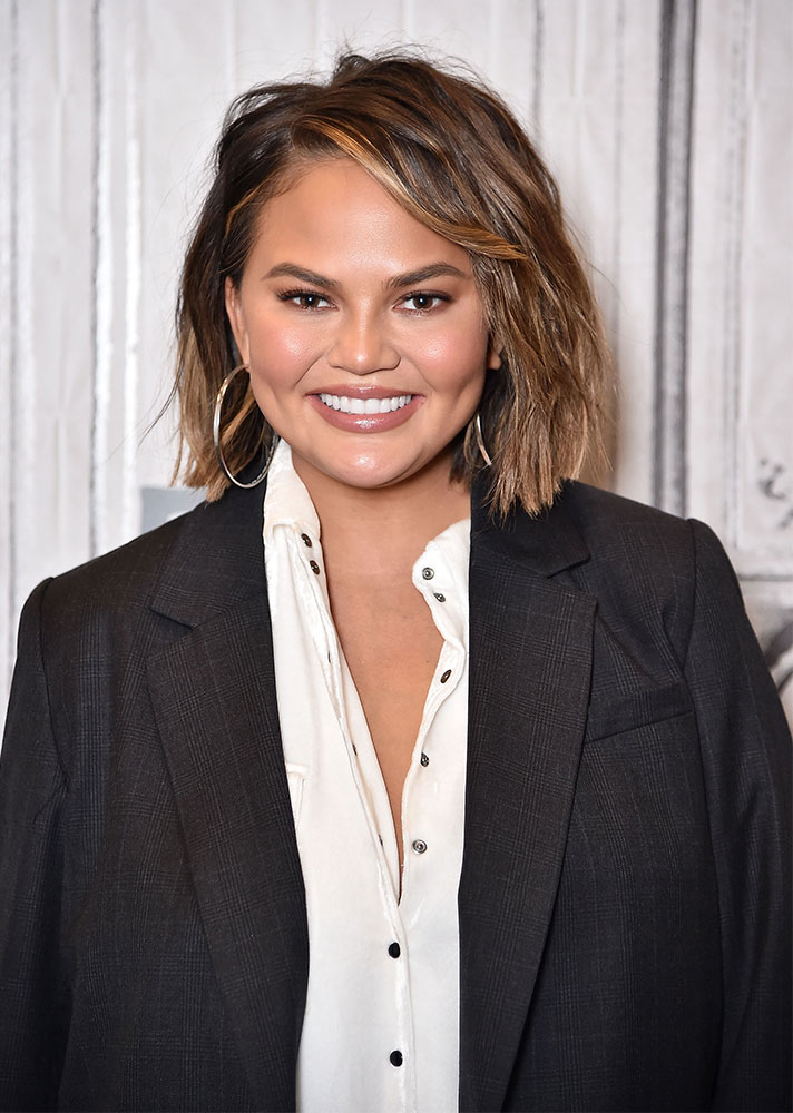 Chrissy Teigen