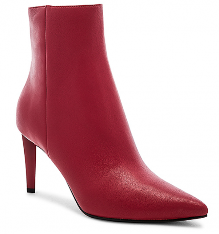 STYLECASTER | 17 Pairs of Red Shoes Cute Enough to Get You Through Holiday Season