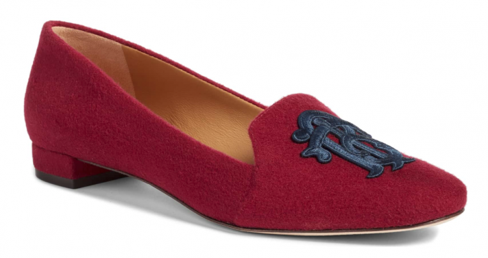 STYLECASTER | 17 Pairs of Red Shoes Cute Enough to Get You Through Holiday Season