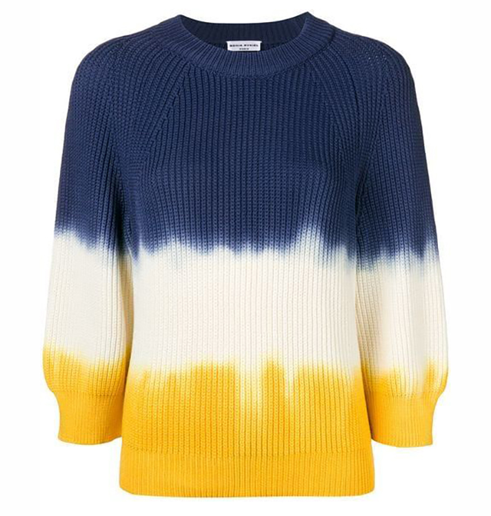 STYLECASTER | Tie-Dye Is Coming in Hot in 2019—Stock Up