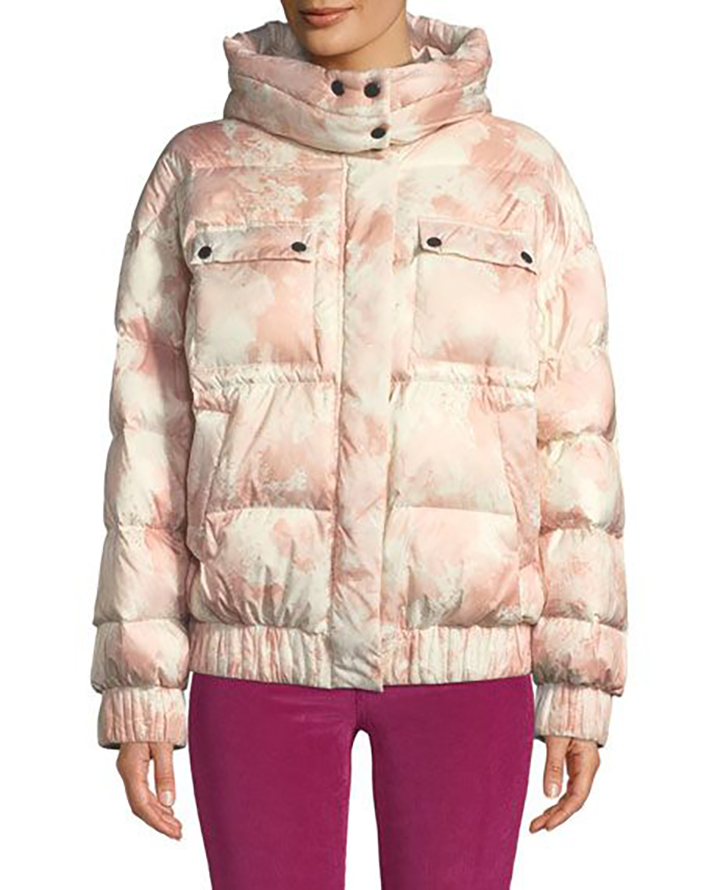 STYLECASTER | Tie-Dye Is Coming in Hot in 2019—Stock Up