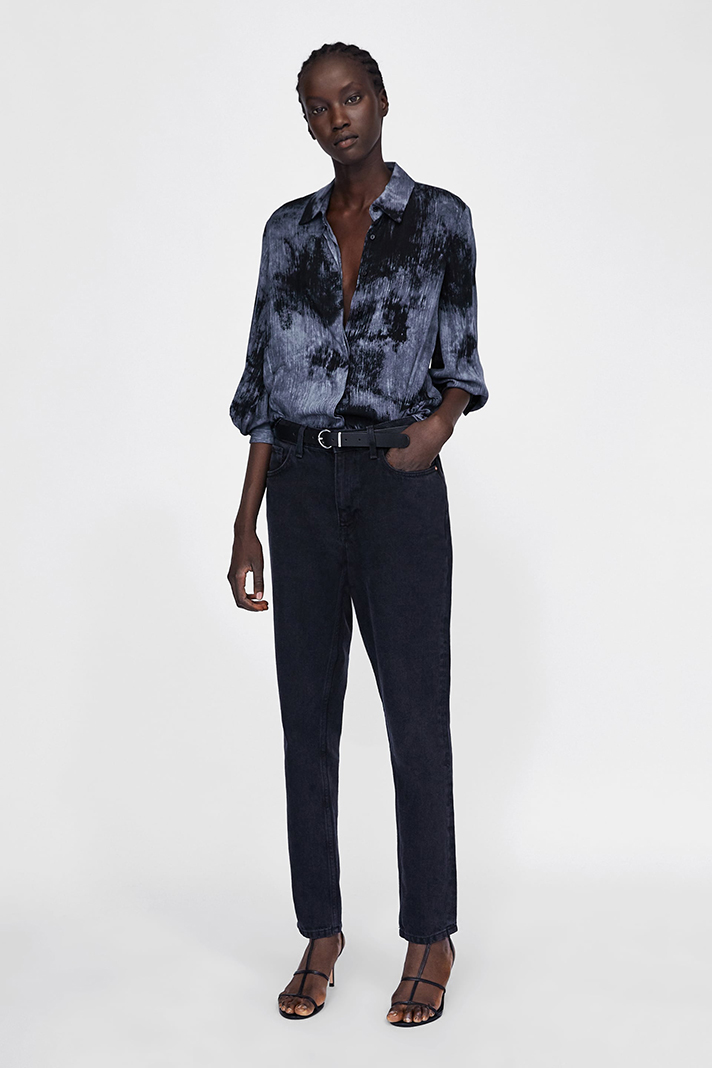 STYLECASTER | Tie-Dye Is Coming in Hot in 2019—Stock Up