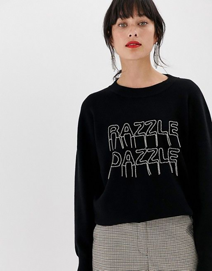 STYLECASTER | Your Definitive Guide to Ugly Christmas Sweater Shopping