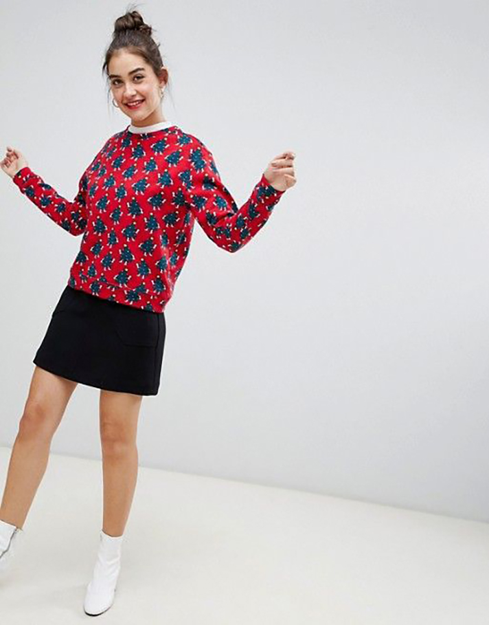 STYLECASTER | Your Definitive Guide to Ugly Christmas Sweater Shopping