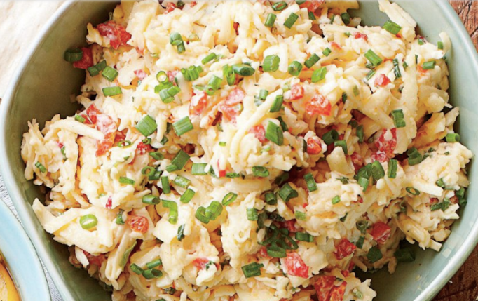 STYLECASTER | No-Cook Thanksgiving Appetizers