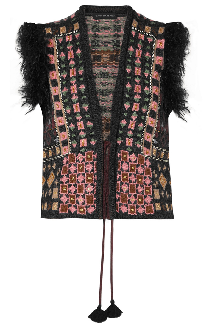 STYLECASTER | No 2019 Wardrobe Is Complete Without a Serious Vest