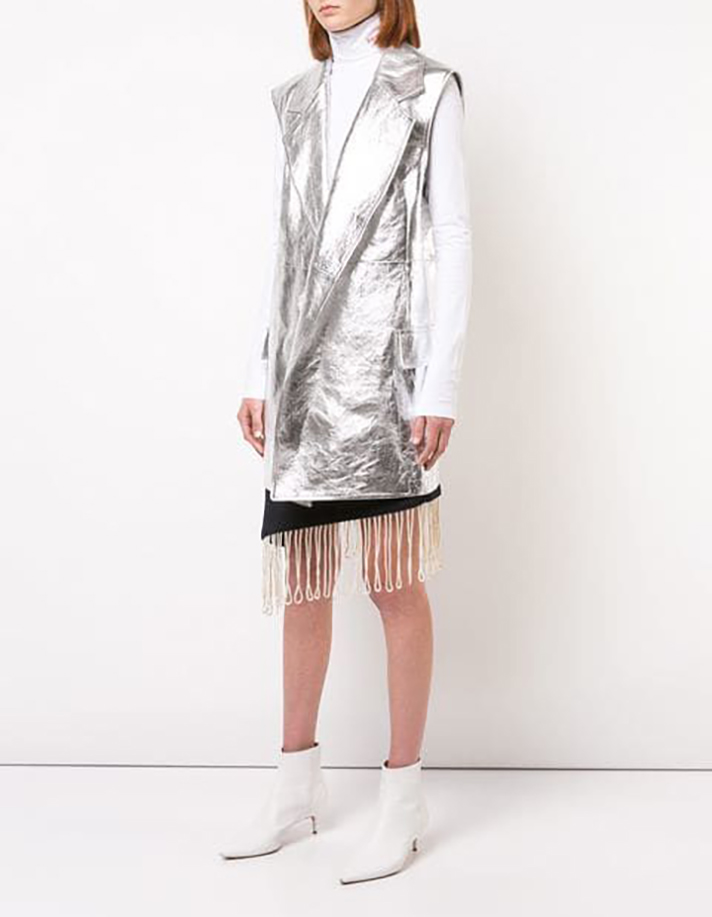 STYLECASTER | No 2019 Wardrobe Is Complete Without a Serious Vest