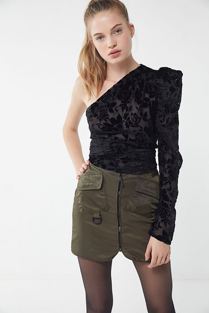 STYLECASTER | 22 1980s Revival Pieces We Need for Winter