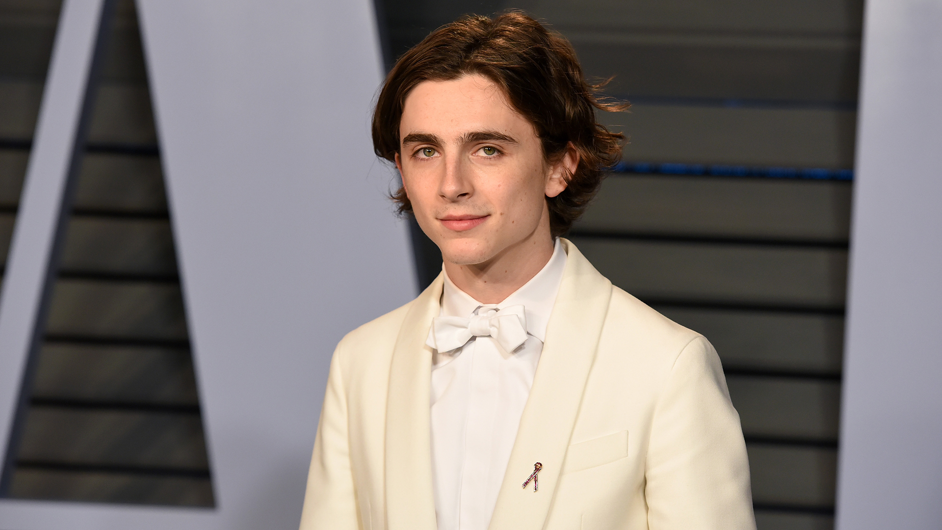 Timothee Chalamet