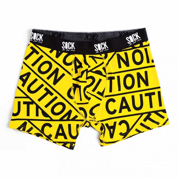 STYLECASTER | 19 Pairs of Cute Boxers to Buy for (and Immediately Steal From) Your BF