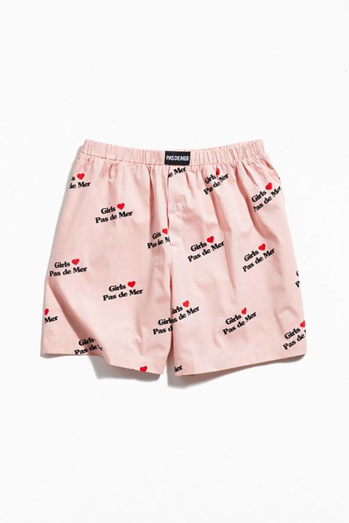 STYLECASTER | 19 Pairs of Cute Boxers to Buy for (and Immediately Steal From) Your BF