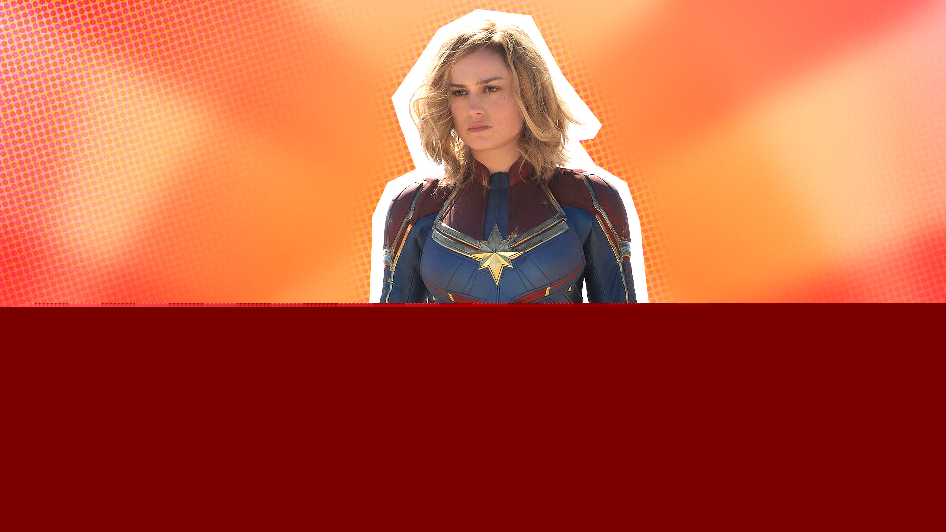 STYLECASTER | Captain Marvel