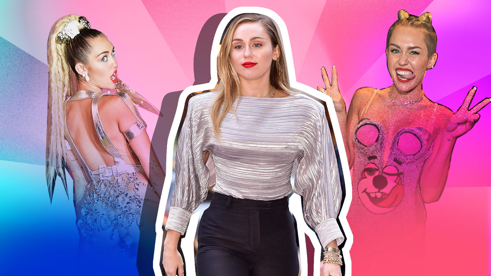 STYLECASTER | Miley Cyrus