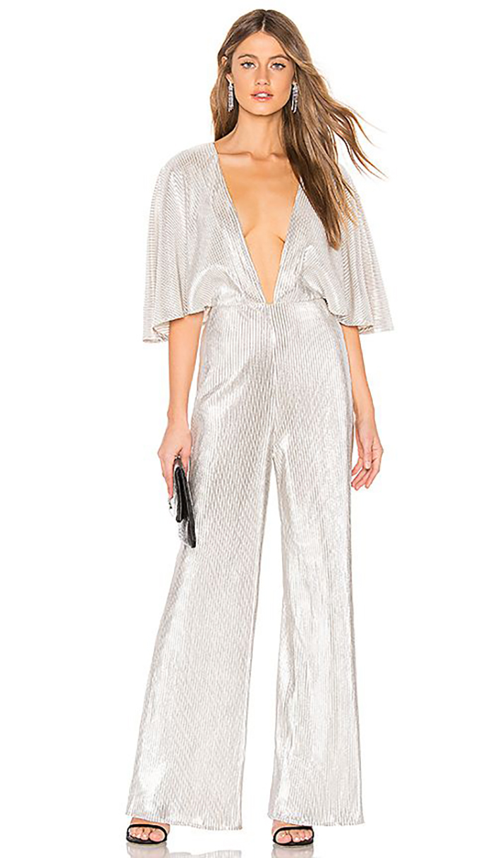 STYLECASTER | NYE Party Clothes that Have Nothing to Do with Sequins