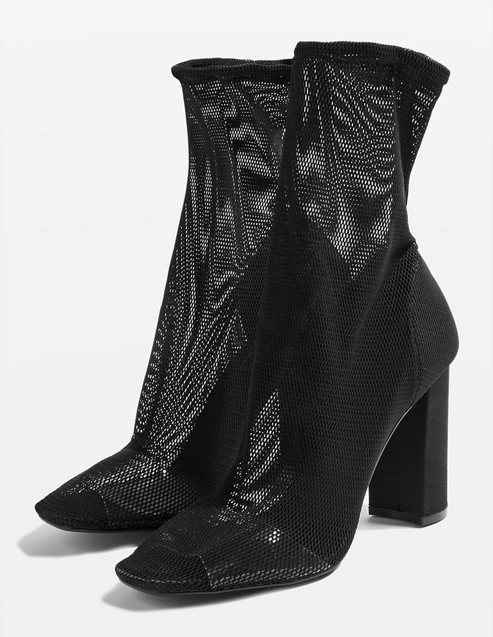 STYLECASTER | NYE Party Clothes that Have Nothing to Do with Sequins