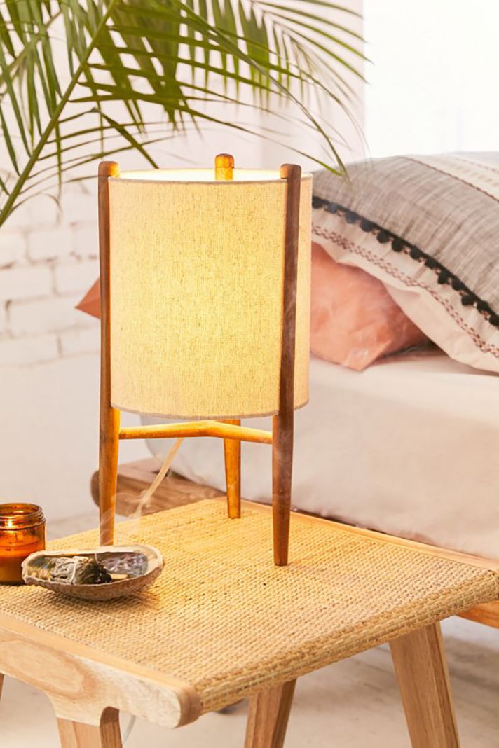 STYLECASTER | 2019 Interior Design Trend: Southwestern Decor Is the New Boho