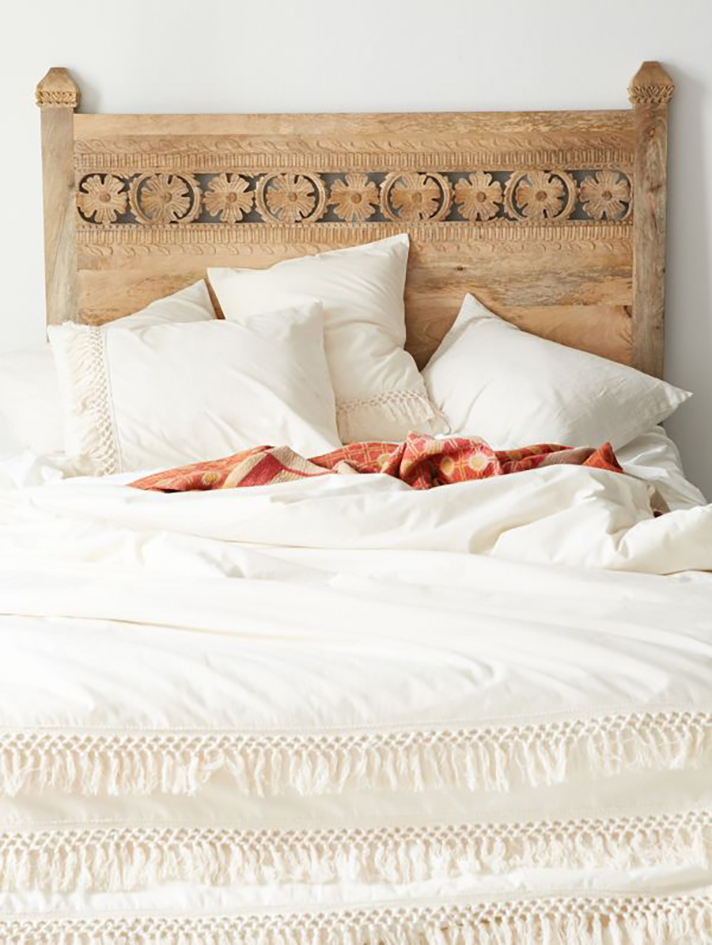 STYLECASTER | 2019 Interior Design Trend: Southwestern Decor Is the New Boho