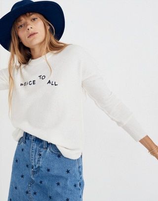 STYLECASTER | Winter Sweater Sale
