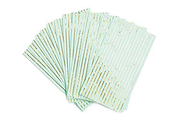 STYLECASTER | 38 Items No Bar Cart Is Complete Without