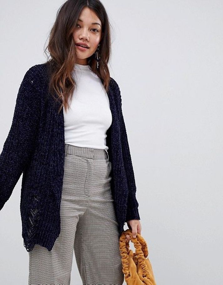 STYLECASTER | Please Consider This Shopping Guide My Ode to Chenille