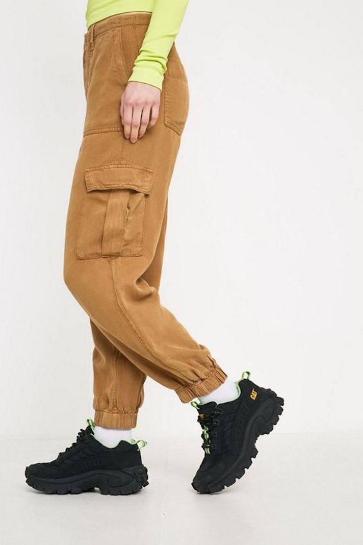 STYLECASTER | Let’s Be Honest, There Are Lots of Cute Cargo Pants Worth Shopping Right Now