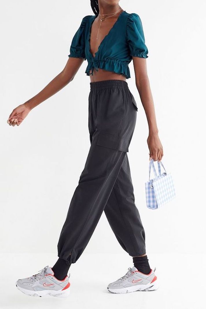 STYLECASTER | Let’s Be Honest, There Are Lots of Cute Cargo Pants Worth Shopping Right Now