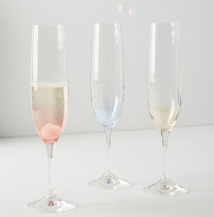 STYLECASTER | Glassware You'll Be Excited to Pull Out the Next Time You're Hosting