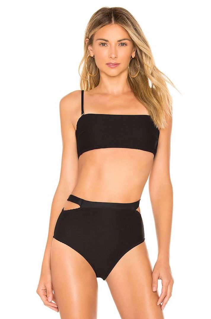 STYLECASTER | Spring Is Swimsuit-Shopping Season—Stock Up