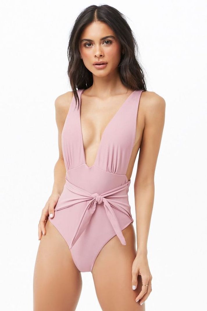 STYLECASTER | Spring Is Swimsuit-Shopping Season—Stock Up